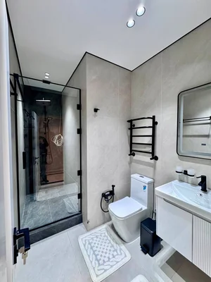 Фото 8 2-комн. квартира в Ж/К Vegas Tower