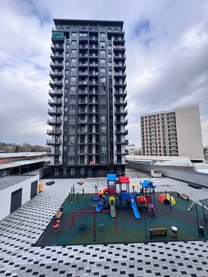 Фото 9 2-комн. квартира в Ж/К Vegas Tower