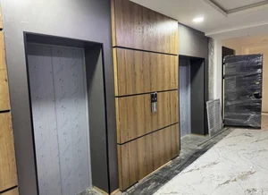 Фото 1 2-комн. квартира в Ж/К Bobur Residence