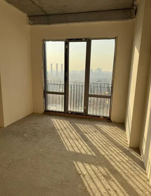 Фото 3 2-комн. квартира в Ж/К Bobur Residence