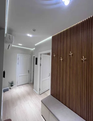 Фото 2 1-комн. квартира в Корасув