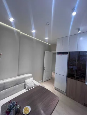 Фото 3 1-комн. квартира в Корасув