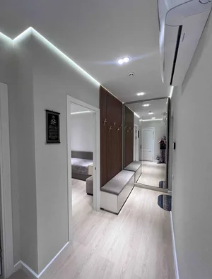 Фото 4 1-комн. квартира в Корасув