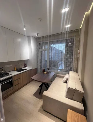 Фото 6 1-комн. квартира в Корасув