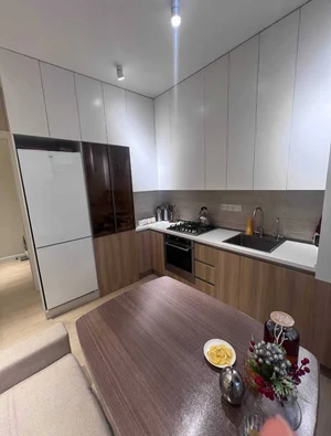 Фото 8 1-комн. квартира в Корасув