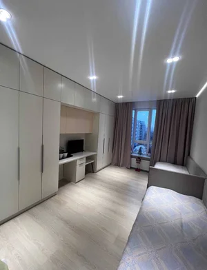 Фото 9 1-комн. квартира в Корасув