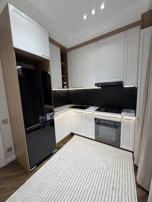 Фото 2 3-комн. квартира в Poytaxt Residence