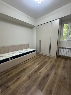 Фото 4 3-комн. квартира в мебельный