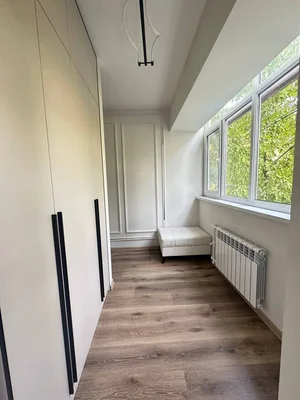 Фото 8 3-комн. квартира в мебельный