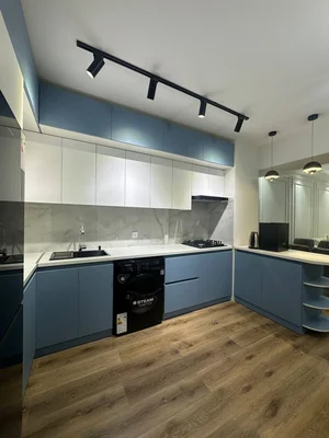 Фото 9 3-комн. квартира в мебельный