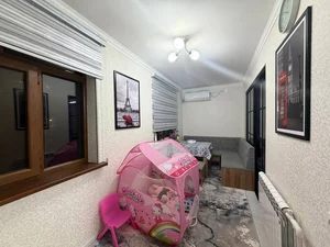 Фото 4 3-комн. квартира в Урде