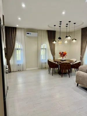 Фото 1 3-комн. квартира в Яккасарайское РУВД