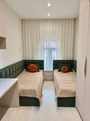 Фото 4 3-комн. квартира в Яккасарайское РУВД