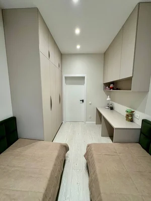 Фото 7 3-комн. квартира в Яккасарайское РУВД