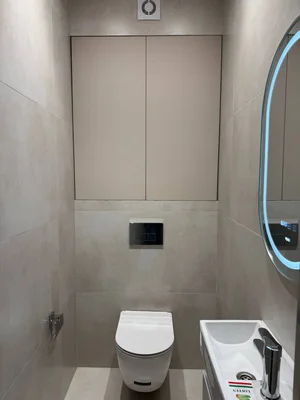 Фото 8 3-комн. квартира в Яккасарайское РУВД