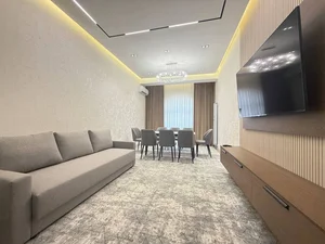 Фото 2 2-комн. квартира в ЖК БАРОККО