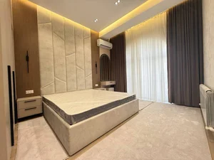 Фото 3 2-комн. квартира в ЖК БАРОККО