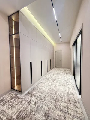 Фото 6 2-комн. квартира в ЖК БАРОККО