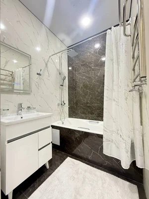 Фото 7 2-комн. квартира в ЖК БАРОККО