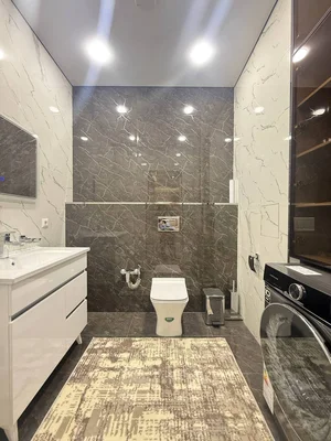 Фото 9 2-комн. квартира в ЖК БАРОККО