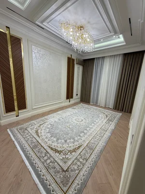 Фото 1 2-комн. квартира в Oq Saroy Deluxe