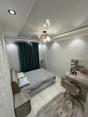 Фото 5 3-комн. квартира в Baku Residence