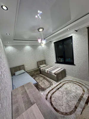 Фото 6 3-комн. квартира в Baku Residence