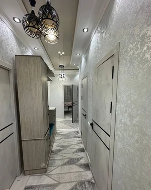 Фото 10 3-комн. квартира в Baku Residence