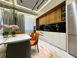 Фото 4 4-комн. квартира в Яккасарайском районе