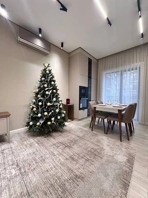 Фото 2 3-комн. квартира в Ц-6