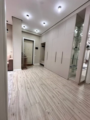 Фото 6 3-комн. квартира в Ц-6