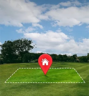 Фото 1 Участок в у.л Выборский