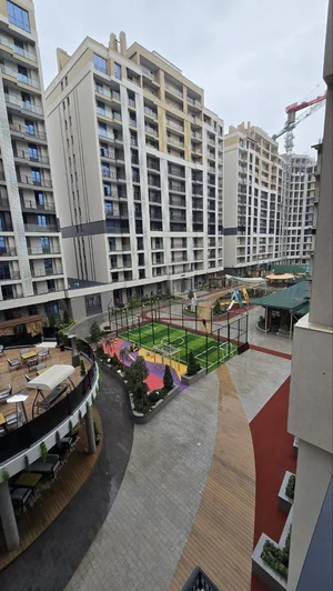 Фото 5 4-комн. квартира в Юнусабадском районе