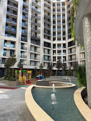 Фото 1 3-комн. квартира в Юнусабадском районе