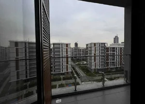 Фото 7 2-комн. квартира в Шайхантахурский