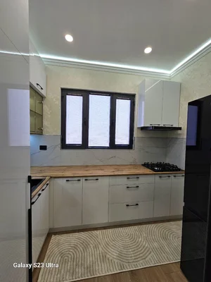 Фото 6 2-комн. квартира в Мирабадском районе