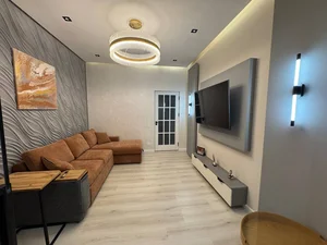 Фото 1 3-комн. квартира в Poytaht