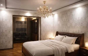 Фото 1 4-комн. квартира в Мирзо-Улугбекском районе