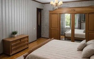 Фото 2 4-комн. квартира в Мирзо-Улугбекском районе