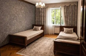 Фото 3 4-комн. квартира в Мирзо-Улугбекском районе