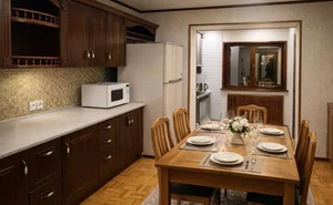 Фото 4 4-комн. квартира в Мирзо-Улугбекском районе