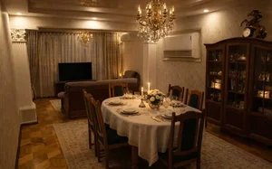 Фото 5 4-комн. квартира в Мирзо-Улугбекском районе