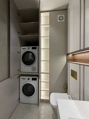 Фото 8 4-комн. квартира в Мирабадском районе