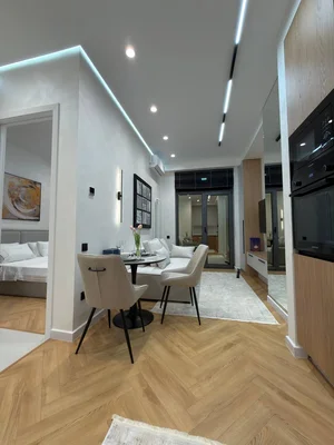 Фото 5 2-комн. квартира в Алайский Ц-2