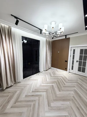 Фото 2 3-комн. квартира в Baku Residence