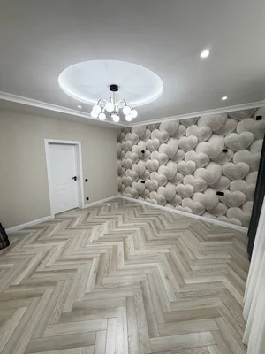 Фото 3 3-комн. квартира в Baku Residence