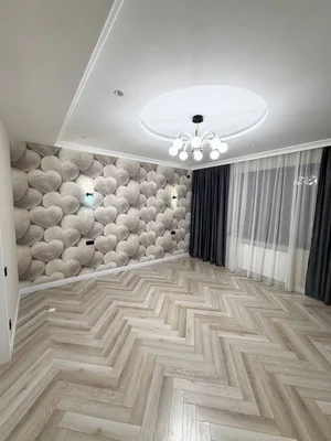 Фото 8 3-комн. квартира в Baku Residence