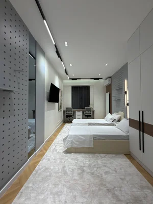 Фото 6 4-комн. квартира в Пирамит товер