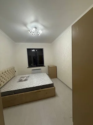 Фото 1 2-комн. квартира в Учтепа