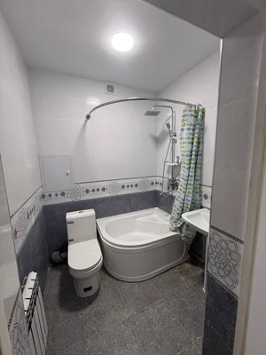 Фото 2 2-комн. квартира в Учтепа